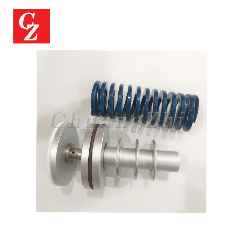 MVP Kit 2205-4906-85 New Condition Minimum Pressure Valve Service Kit for Atlas Copco Air Compressor Home Use Restaurants Hotels
MVP Kit 2205-4906-85 New Condition Minimum Pressure Valve Service Kit for Atlas Copco Air Compressor Home Use Restaurants Hotels