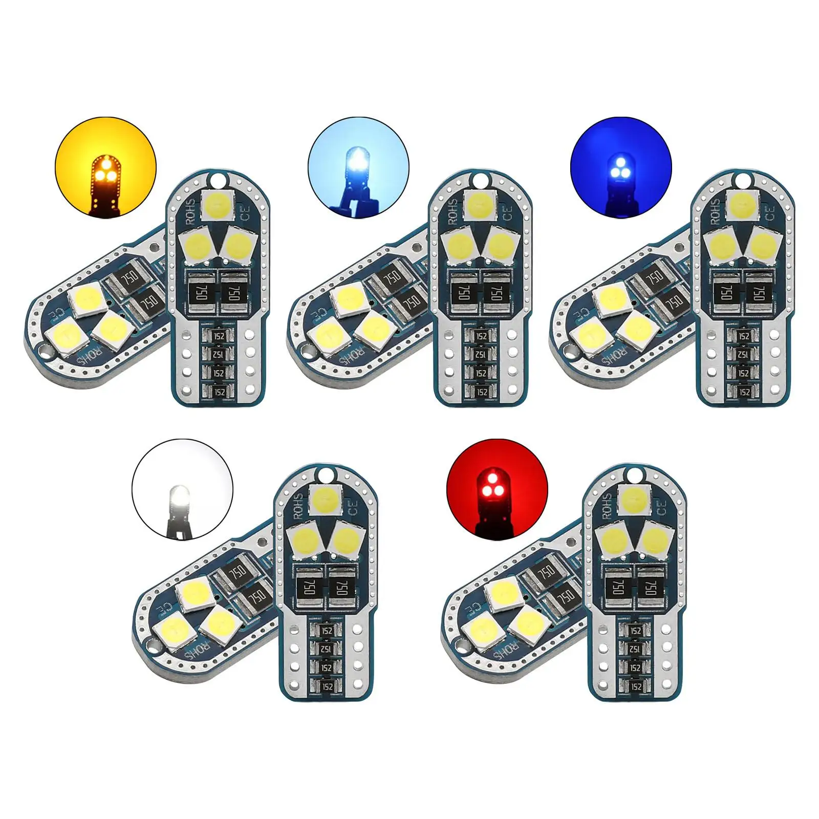 2x W5W T10 194 168 6SMD светодиодные автомобильные лампы номерного знака авто лампа
2x W5W T10 194 168 6SMD светодиодные автомобильные лампы номерного знака авто лампа