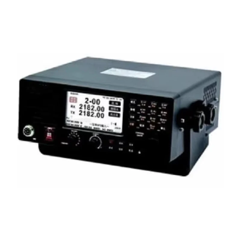 Sinooutput High-frequency Radio Speaker GPS DSC Class A For Marine And Land Can Reach 100km
Sinooutput High-frequency Radio Speaker GPS DSC Class A For Marine And Land Can Reach 100km