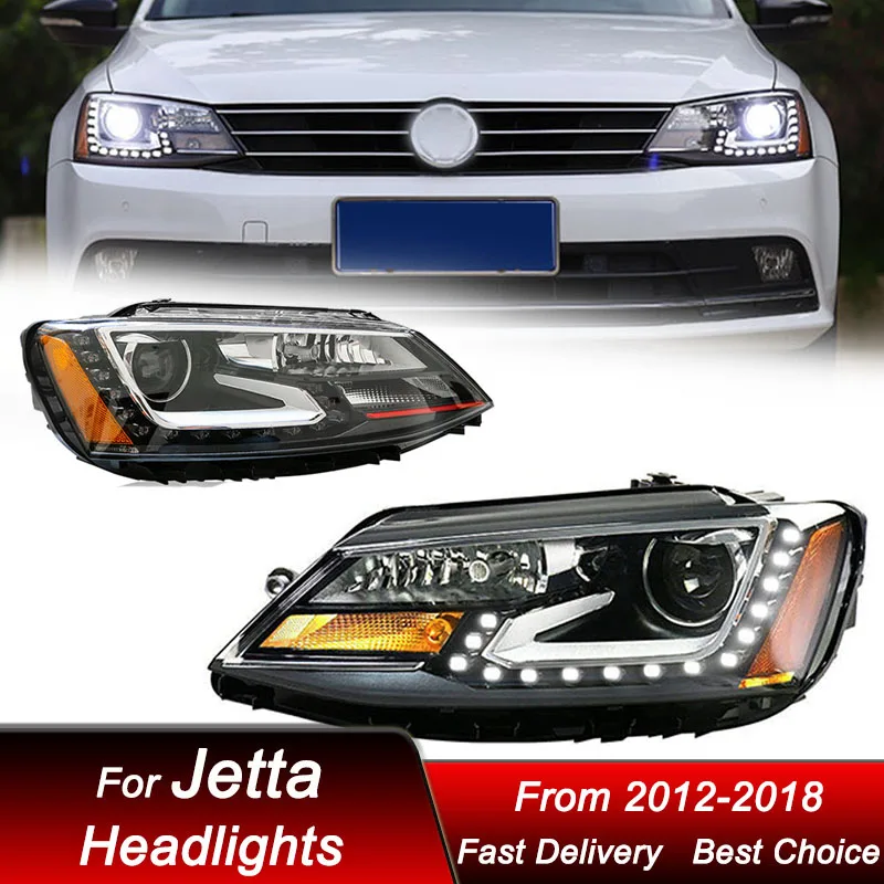 Автомобильные светодиодные фары для Volkswagen VW Jetta MK5 2012-2018, американская версия, светодиодные фары в сборе, комплект аксессуаров для линз проектора
Автомобильные светодиодные фары для Volkswagen VW Jetta MK5 2012-2018, американская версия, светодиодные фары в сборе, комплект аксессуаров для линз проектора