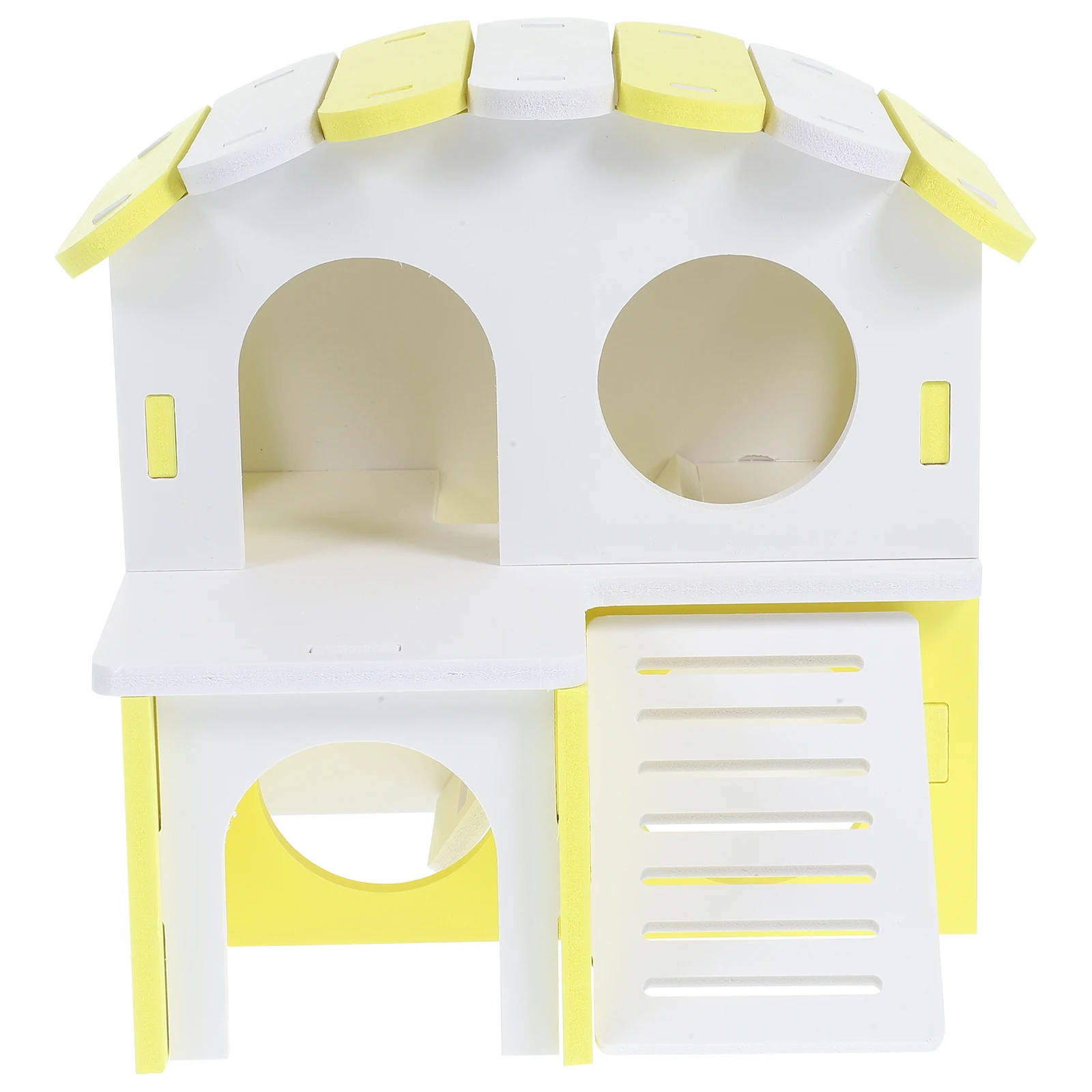 for Small Animals Safe DIY Hamster Hideout Hamster Hideout Chinchilla Toys Guinea Pig Hut Pet
for Small Animals Safe DIY Hamster Hideout Hamster Hideout Chinchilla Toys Guinea Pig Hut Pet
