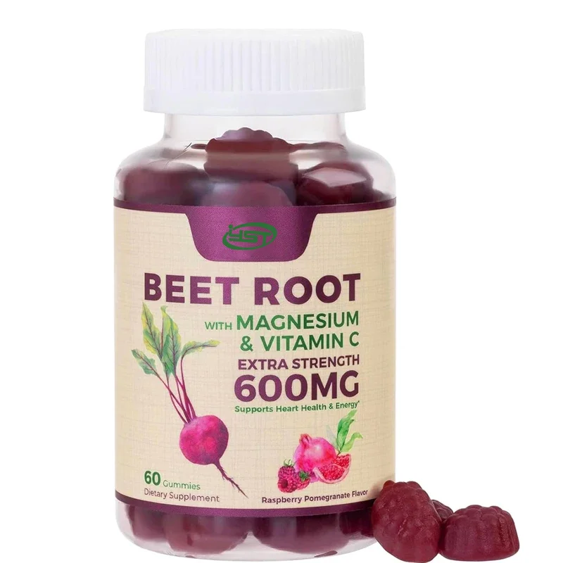 Мягкие жевательные таблетки Beetroot с добавлением энергии и поддержки здоровья сердца, негенно модифицированные
Мягкие жевательные таблетки Beetroot с добавлением энергии и поддержки здоровья сердца, негенно модифицированные
