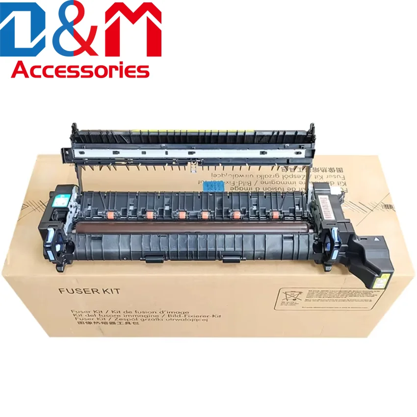 Оригинальный блок термофиксатора RM2-1487 для HP Color LaserJet Pro M751 751 E75245 75245 3WT88A 3WT88MC, детали принтера
Оригинальный блок термофиксатора RM2-1487 для HP Color LaserJet Pro M751 751 E75245 75245 3WT88A 3WT88MC, детали принтера