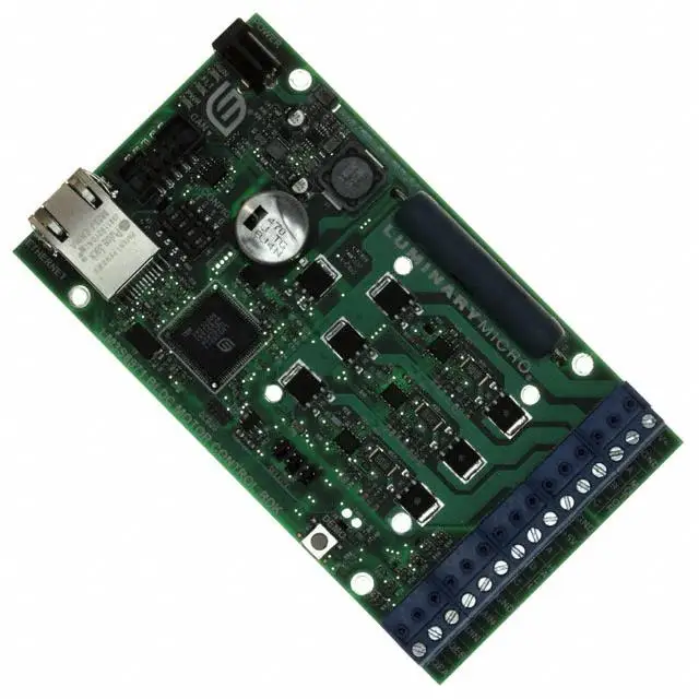 New MDL-BLDC BOARD CONTROL BRUSHLESS DC MOTOR
New MDL-BLDC BOARD CONTROL BRUSHLESS DC MOTOR