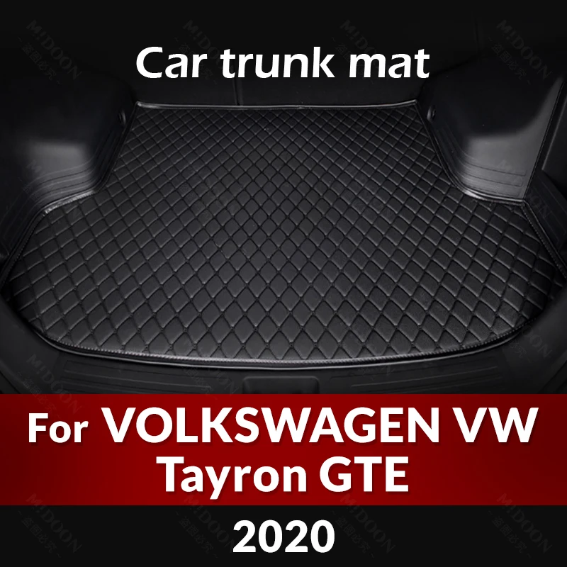 Коврик для багажника автомобиля для VOLKSWAGEN VW Tayron GTE 2020, автомобильные аксессуары на заказ, украшение интерьера автомобиля
Коврик для багажника автомобиля для VOLKSWAGEN VW Tayron GTE 2020, автомобильные аксессуары на заказ, украшение интерьера автомобиля