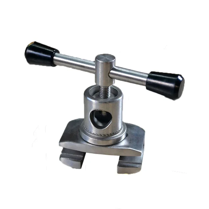 For plus-Sized Fixer Operating Table Accessories Leg Support Fixer Side Rail Locking Fastene
For plus-Sized Fixer Operating Table Accessories Leg Support Fixer Side Rail Locking Fastene