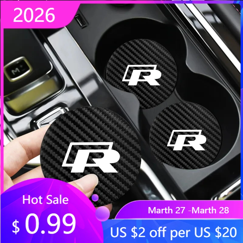 VW GTI GOLF 2026 Горячая продажа для VW VOLKSWAGEN 2 шт. кожаная противошумная подушка для чашки воды для Volkswagen R Touran Scirocco Pa
VW GTI GOLF 2026 Горячая продажа для VW VOLKSWAGEN 2 шт. кожаная противошумная подушка для чашки воды для Volkswagen R Touran Scirocco Pa