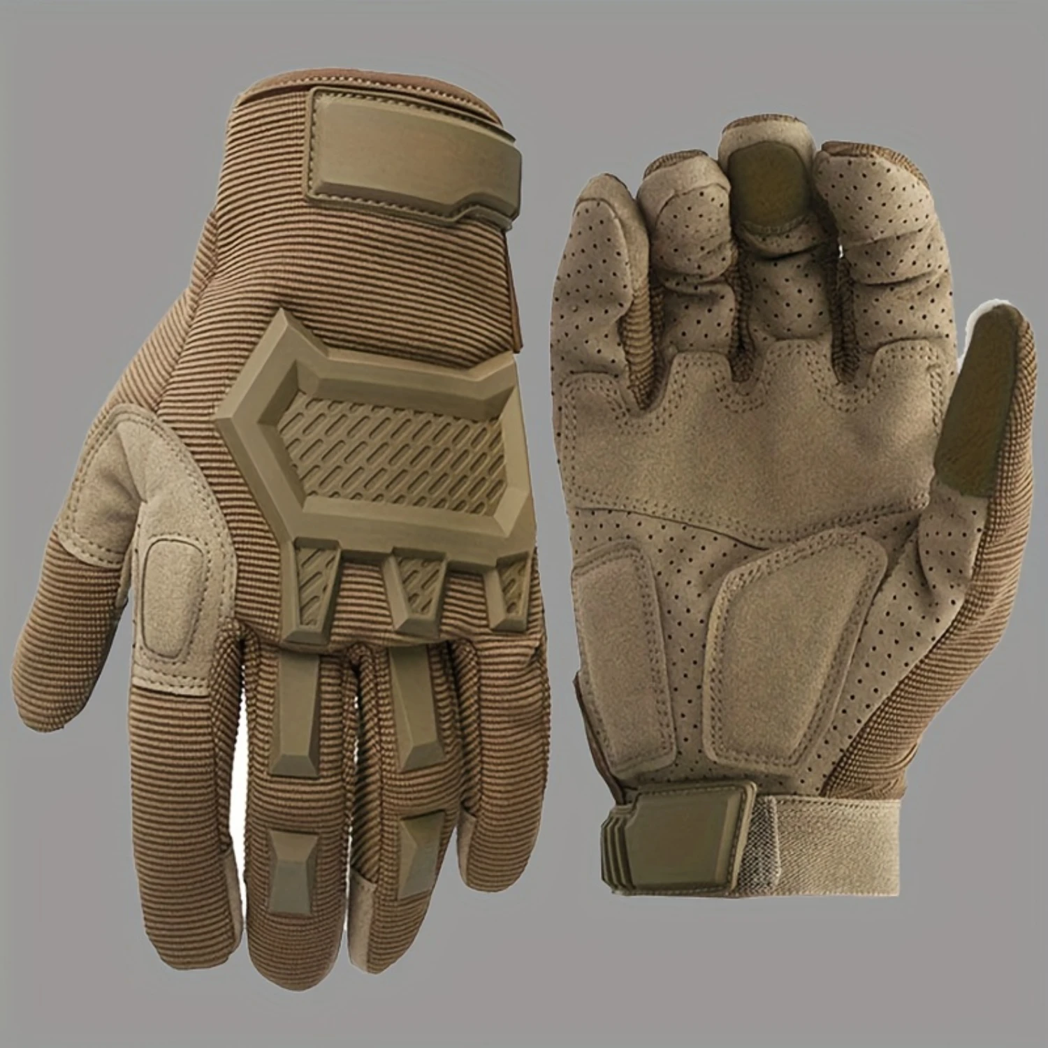 1 Pair Unisex Thickened Windproof Touchscreen Gloves - Extra Warm for Outdoor Cycling & Driving, Seamless Technology for All-Wea
1 Pair Unisex Thickened Windproof Touchscreen Gloves - Extra Warm for Outdoor Cycling & Driving, Seamless Technology for All-Wea