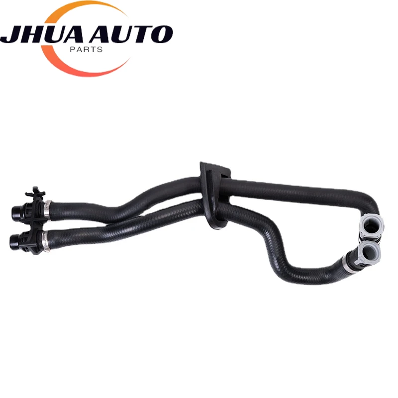 Новый шланг охлаждающей жидкости радиатора LR019276 для Range Rover Evoque 2012-2021 Land Rover LR2 2008-2015
Новый шланг охлаждающей жидкости радиатора LR019276 для Range Rover Evoque 2012-2021 Land Rover LR2 2008-2015