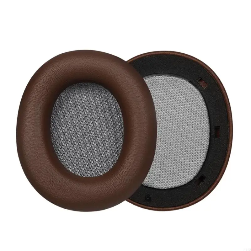F42D Ergonomic Replacement Ear Pad For LagoonANC Headphones Premium Lambskin Soft Memory Foam Long Wear Comfort Earpads
F42D Ergonomic Replacement Ear Pad For LagoonANC Headphones Premium Lambskin Soft Memory Foam Long Wear Comfort Earpads