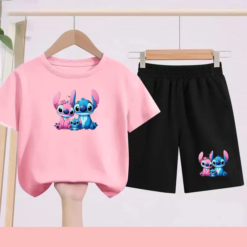 Summer Children's T-shirts,sportswear Sets, Girls' Cartoon Pattern Sets,and Gift Sets for Girls Aged 3 to 13 Are the Top Choices
Summer Children's T-shirts,sportswear Sets, Girls' Cartoon Pattern Sets,and Gift Sets for Girls Aged 3 to 13 Are the Top Choices