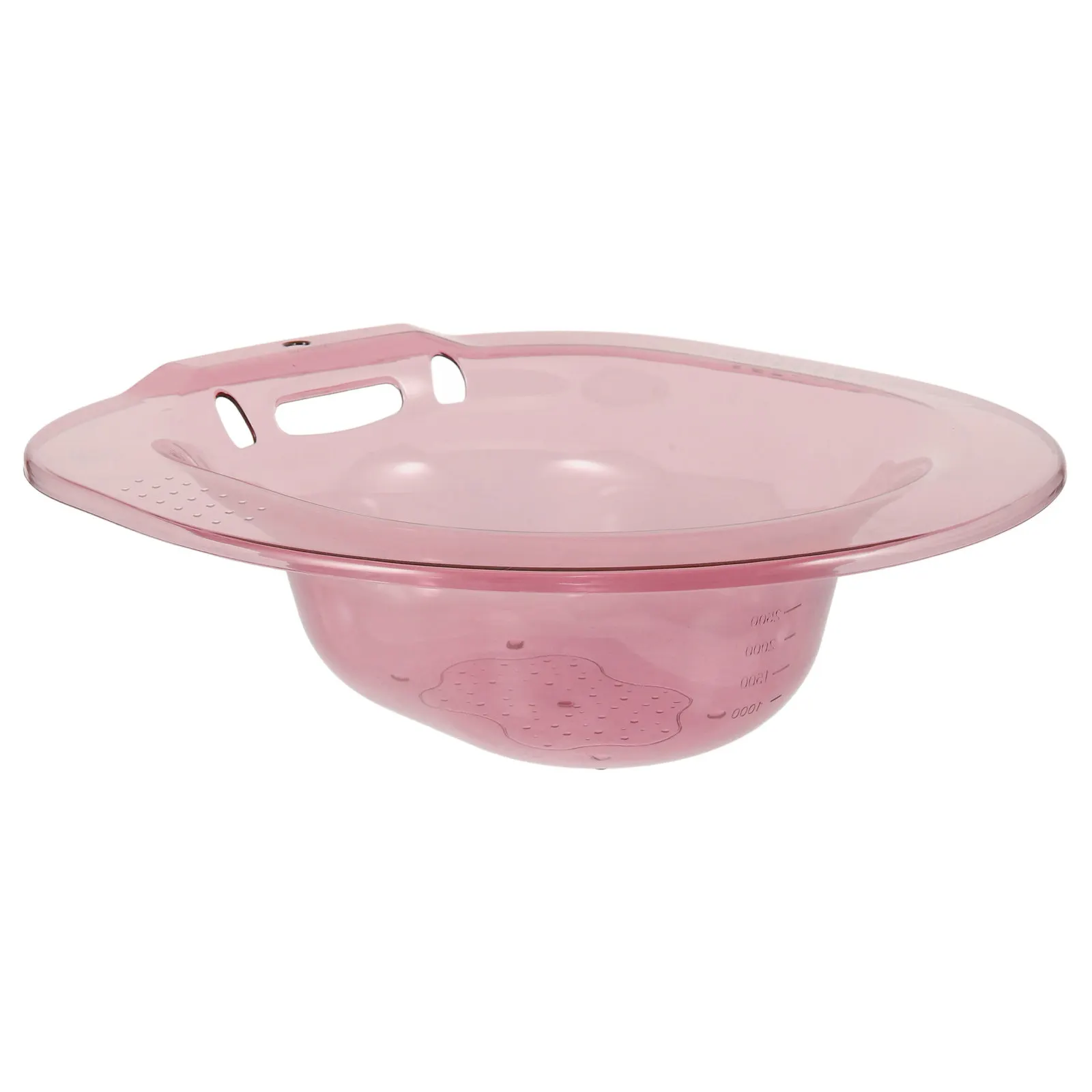 Premium Thickened Pet Sitz Bath Basin for Toilet Seat Ergonomic Design Non-Slip Postpartum Care Hemorrhoid Relief Women Elderly
Premium Thickened Pet Sitz Bath Basin for Toilet Seat Ergonomic Design Non-Slip Postpartum Care Hemorrhoid Relief Women Elderly