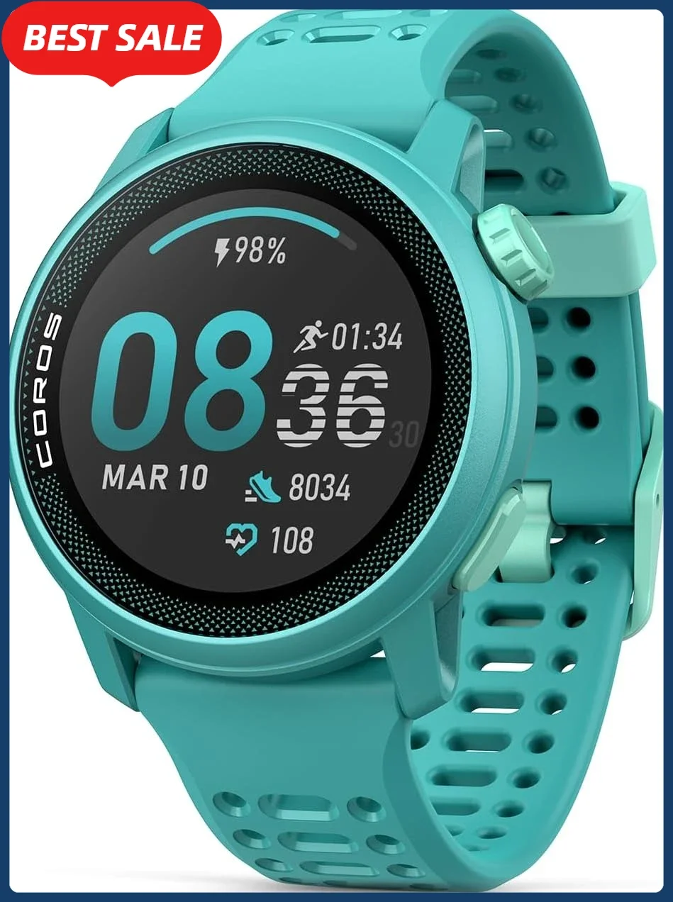 Hot-selling 3 GPS Sport Watch –Lightweight, Comfortable Running Watch, 17-Day Battery Life, Accurate GPS, Heart Rate Monitor
Hot-selling 3 GPS Sport Watch –Lightweight, Comfortable Running Watch, 17-Day Battery Life, Accurate GPS, Heart Rate Monitor