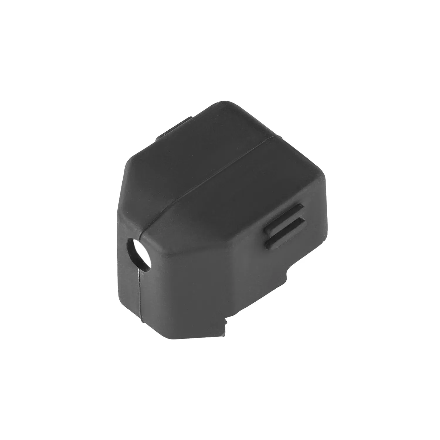 Оригинальный силиконовый чехол Anycubic KX для сопла Kobra X, запчасти для 3D-принтера
Оригинальный силиконовый чехол Anycubic KX для сопла Kobra X, запчасти для 3D-принтера