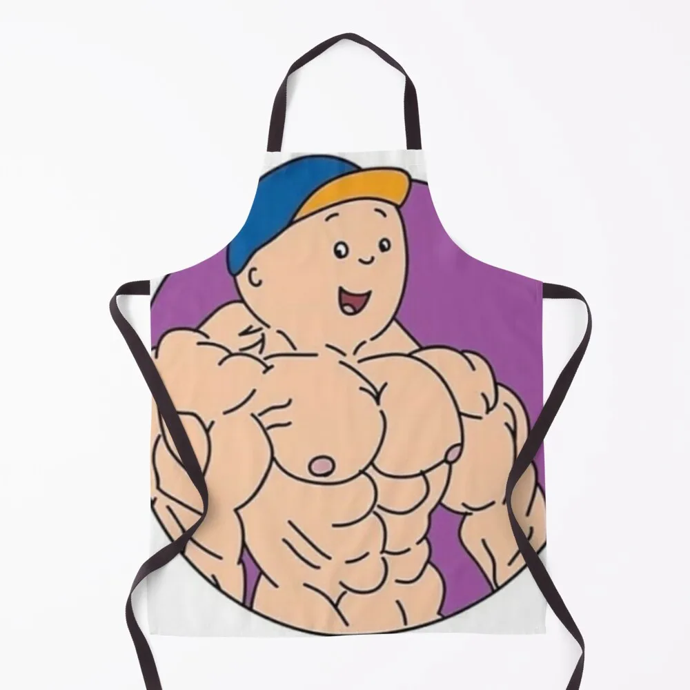Buff Af Caillou Apron Kitchen And Household Goods Kitchen Apras Man chef costume Apron
Buff Af Caillou Apron Kitchen And Household Goods Kitchen Apras Man chef costume Apron