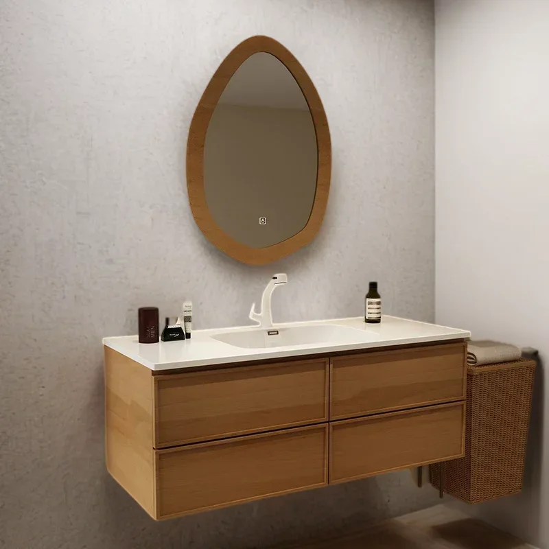 Towel Cabinet Wc Furniture Mirrors Bathroom Storage Luxury Shelf Wall Wooden Sink Base Double Washbasin Floor Multifunction Home
Towel Cabinet Wc Furniture Mirrors Bathroom Storage Luxury Shelf Wall Wooden Sink Base Double Washbasin Floor Multifunction Home