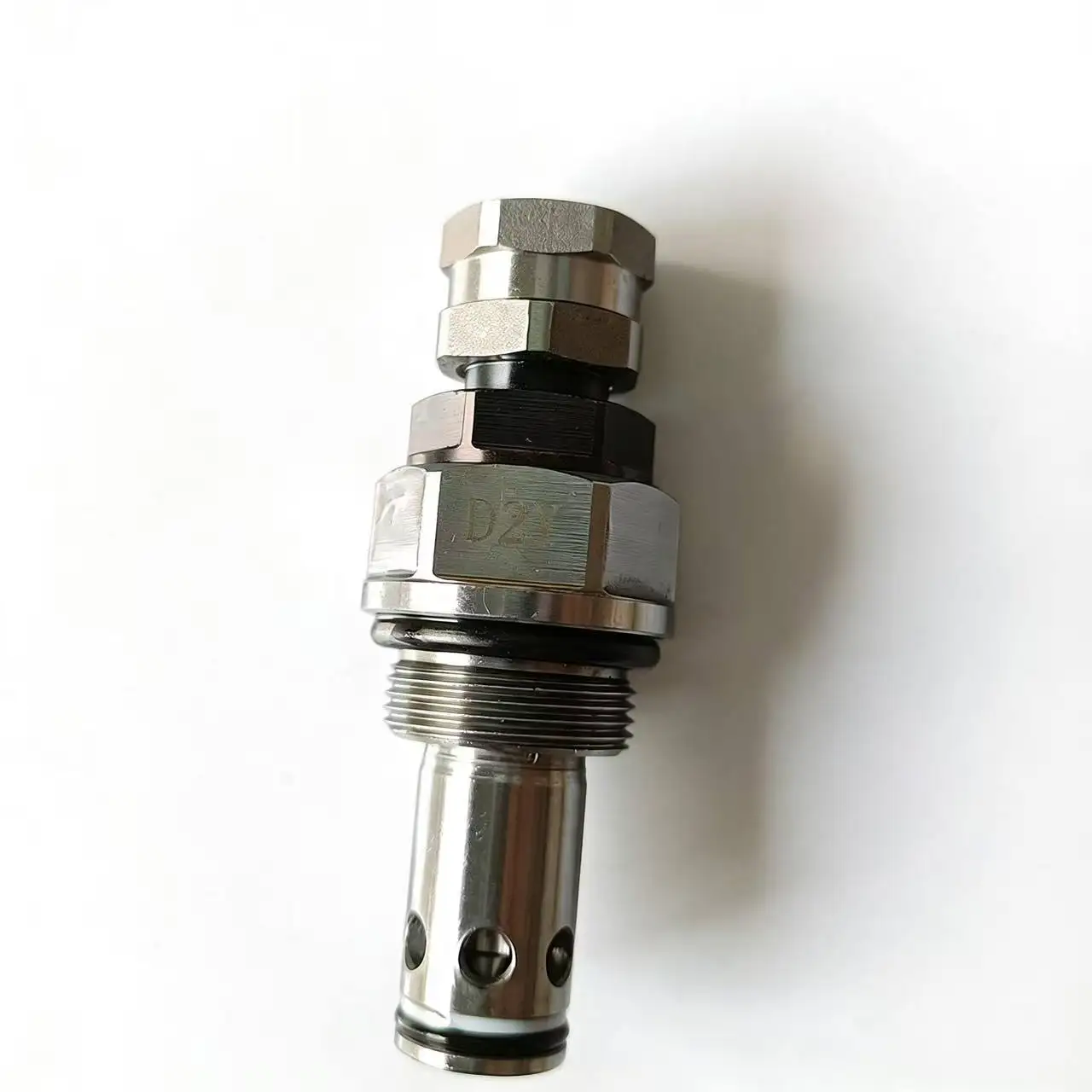 Excavator Main Relief Valve PC30 PC35 PC40 PC45 for Komatsu Excavator High quality
Excavator Main Relief Valve PC30 PC35 PC40 PC45 for Komatsu Excavator High quality