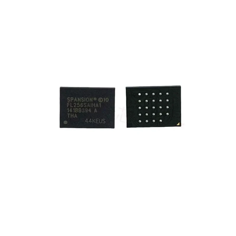 1-10 шт./лот S25FL256SAGBHIA13 FL256SAIHA1 TBGA-24 Новый оригинал
1-10 шт./лот S25FL256SAGBHIA13 FL256SAIHA1 TBGA-24 Новый оригинал