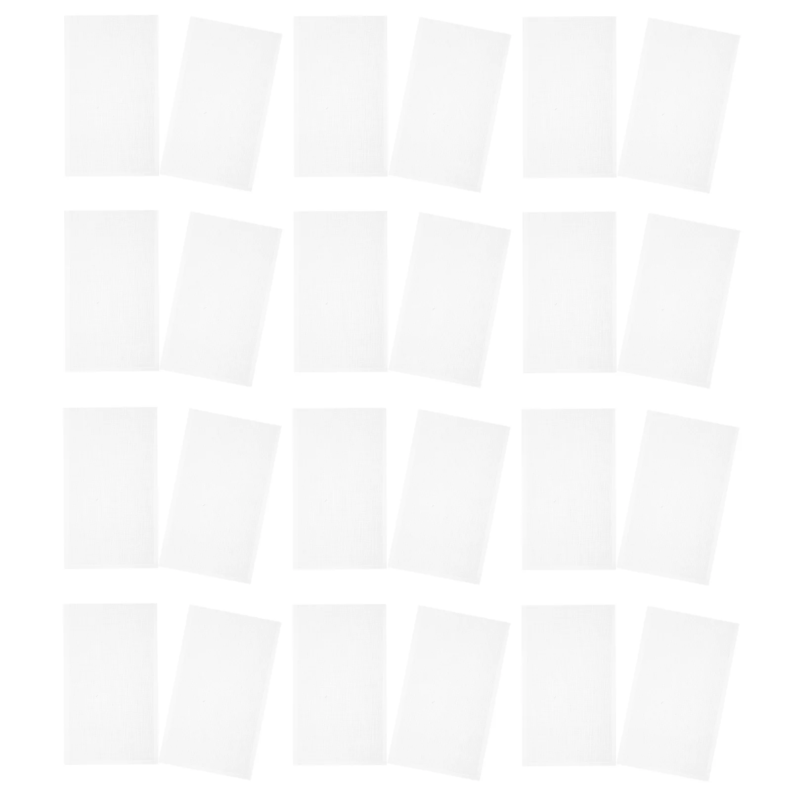 200Pcs Vacuum Sealer Bags Clear Thick Food Storage Bags Vacuum Seal for Freezer Freshness Preservation Kitchen
200Pcs Vacuum Sealer Bags Clear Thick Food Storage Bags Vacuum Seal for Freezer Freshness Preservation Kitchen