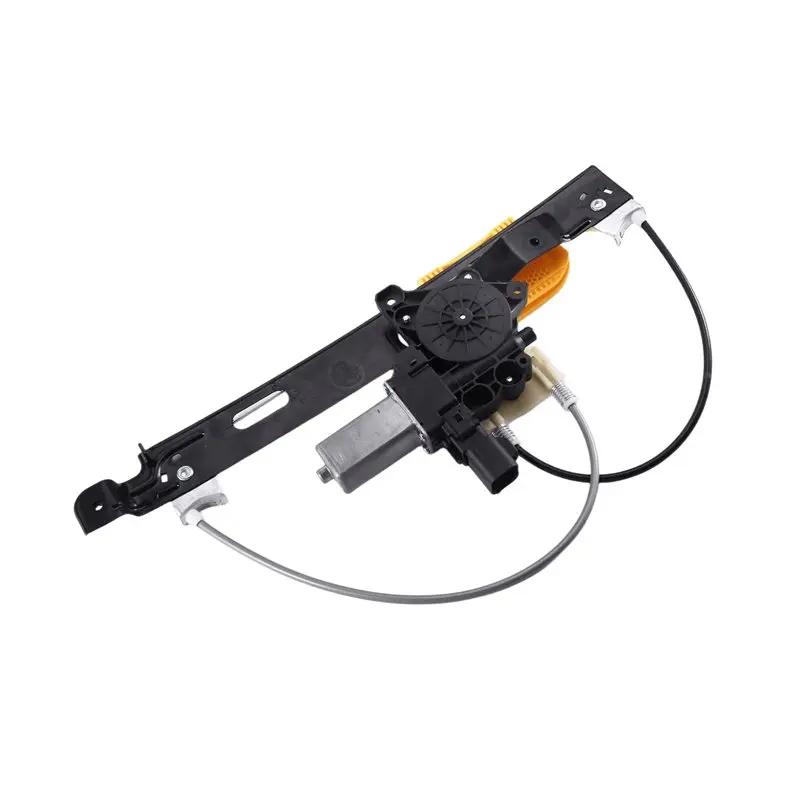 C2Z26992 Power Window Lifter Regulator Assembly With Motor For Rear Left Side For Jaguar XF X250 2008-2015 RR
C2Z26992 Power Window Lifter Regulator Assembly With Motor For Rear Left Side For Jaguar XF X250 2008-2015 RR