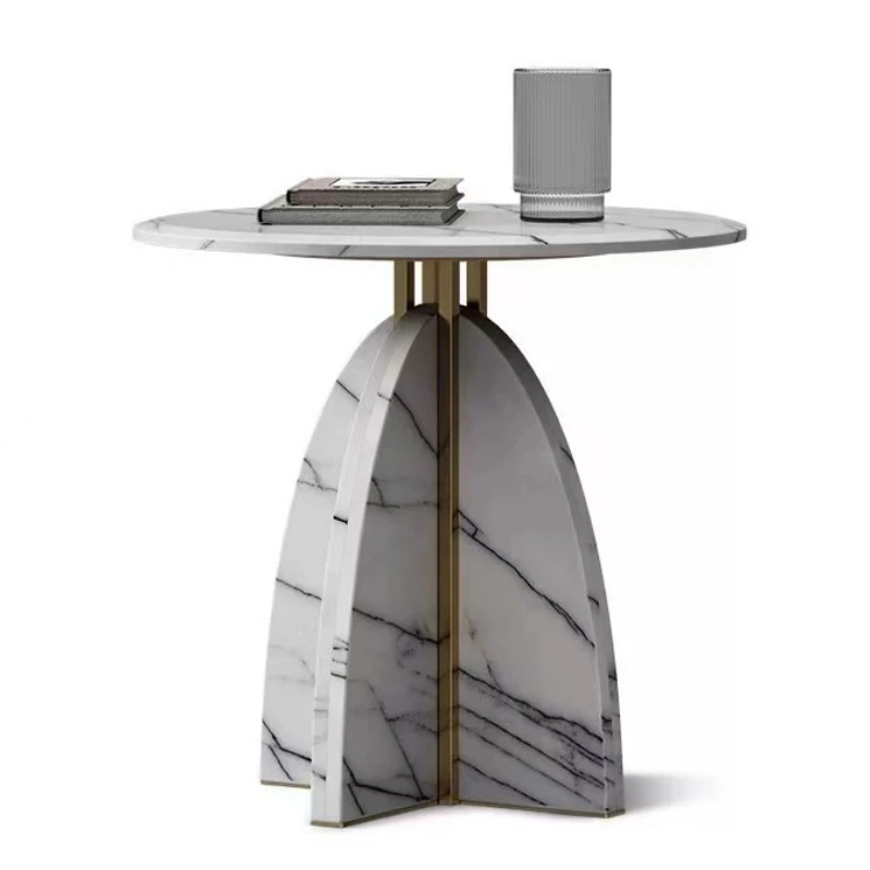 Light Luxury Nordic Outstanding Quality White Tulip Marble Multifunctional Side Table
Light Luxury Nordic Outstanding Quality White Tulip Marble Multifunctional Side Table