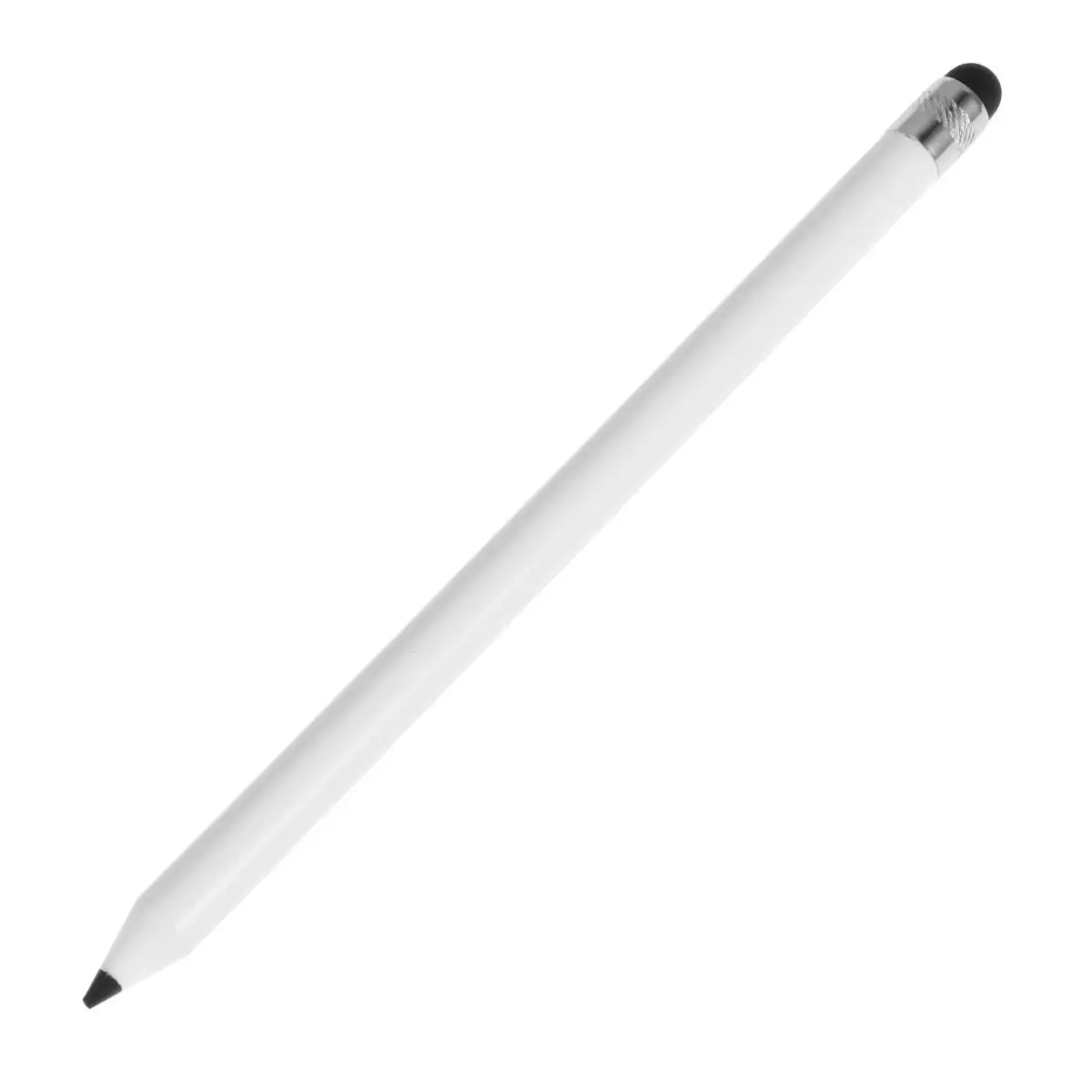 Capacitive Touch Screen Pen Stylus Tablet Phone Smooth Writing Tool Premium Durable Fine Tip Realistic Drawing
Capacitive Touch Screen Pen Stylus Tablet Phone Smooth Writing Tool Premium Durable Fine Tip Realistic Drawing