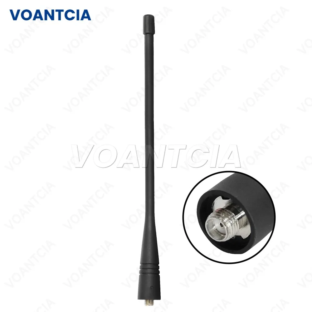 5 шт. UHF 400-470 МГц антенна для TK3300 TK3302 TK3306 TK3307 TK3312 TK3360 TK5310 TK5320 аксессуары для двусторонней радиосвязи
5 шт. UHF 400-470 МГц антенна для TK3300 TK3302 TK3306 TK3307 TK3312 TK3360 TK5310 TK5320 аксессуары для двусторонней радиосвязи