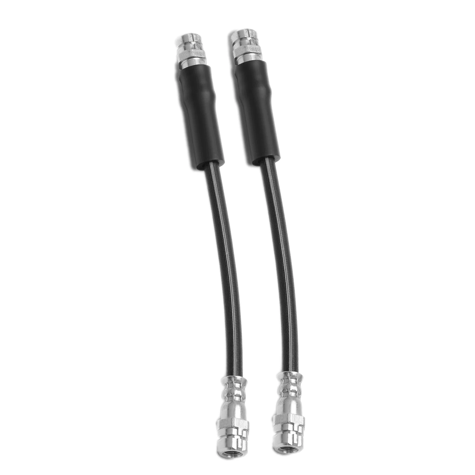 2Pcs Rear Brake Hose 1K0611775A 3C0611775 For Audi A3 8P Seat For Altea Skoda Octavia Superb Direct Replacement Auto Brake Part
2Pcs Rear Brake Hose 1K0611775A 3C0611775 For Audi A3 8P Seat For Altea Skoda Octavia Superb Direct Replacement Auto Brake Part