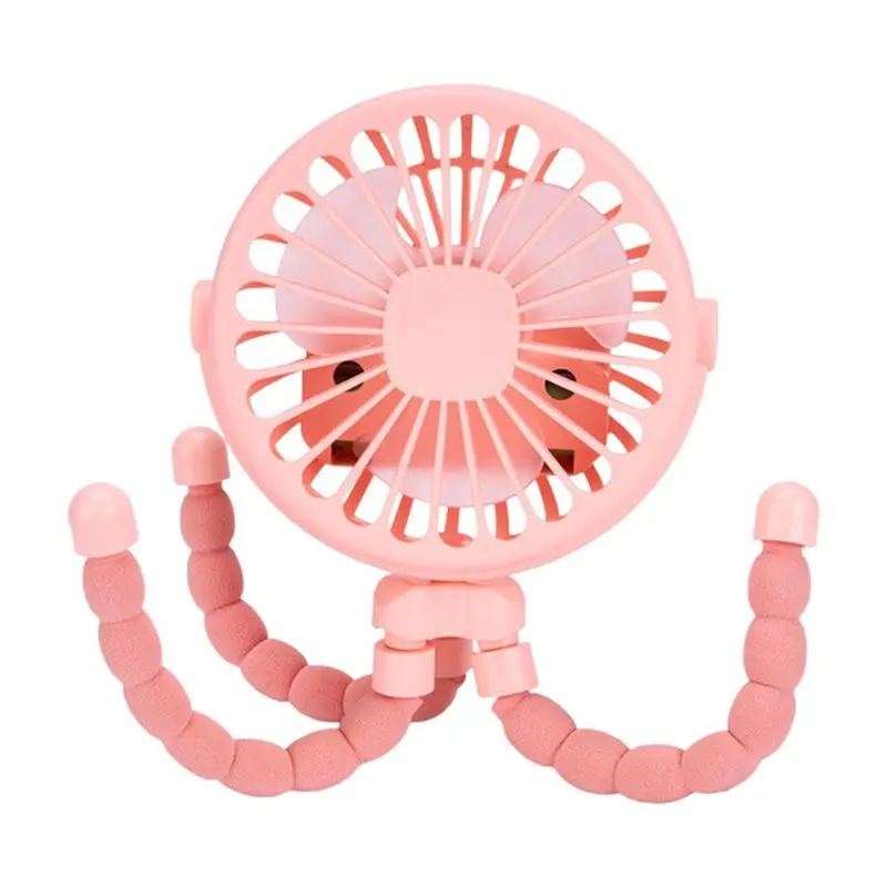 [NEW!N92R】 Portable USB Rechargeable Silent Mini Fan 3 Speed Adjustable With Lighting Function For Car Seat Stroller
[NEW!N92R】 Portable USB Rechargeable Silent Mini Fan 3 Speed Adjustable With Lighting Function For Car Seat Stroller
