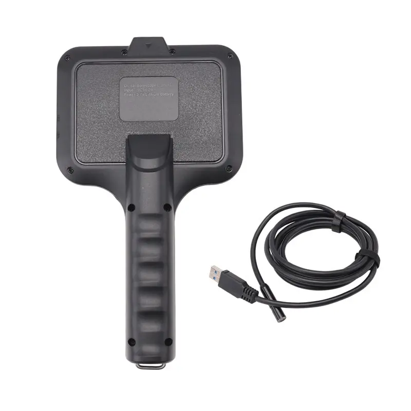 [NEW!CCDD】 1080P HD Borescope Camera With 4.3Inch Display, 8 LED Lights And 16.5Ft Flexible Snake Camera
[NEW!CCDD】 1080P HD Borescope Camera With 4.3Inch Display, 8 LED Lights And 16.5Ft Flexible Snake Camera