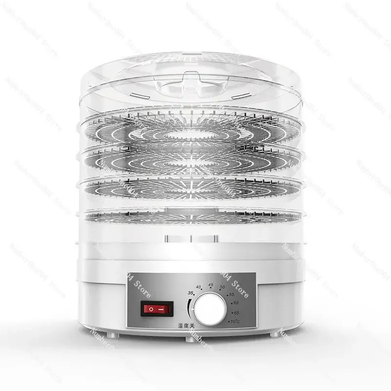 Factory Direct Sales Vegetables and Fruits Dryer Household Food Small Pet Snacks Dried Fruit Machine Bean Sprouts Machine
Factory Direct Sales Vegetables and Fruits Dryer Household Food Small Pet Snacks Dried Fruit Machine Bean Sprouts Machine