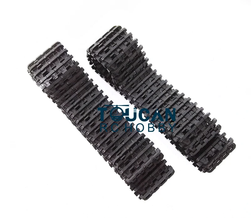 HengLong 1/16 Tiger I RC Tank 3818 Plastic Tracks Pedrail Accessory Parts Model Toy TH00184
HengLong 1/16 Tiger I RC Tank 3818 Plastic Tracks Pedrail Accessory Parts Model Toy TH00184