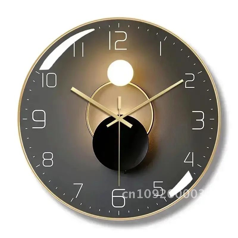 12 Curved Inch Glass Wall Clock Creative Modern Home Wall Living Decoration Nordic Bedroom Clock Wall Room Silent
12 Curved Inch Glass Wall Clock Creative Modern Home Wall Living Decoration Nordic Bedroom Clock Wall Room Silent