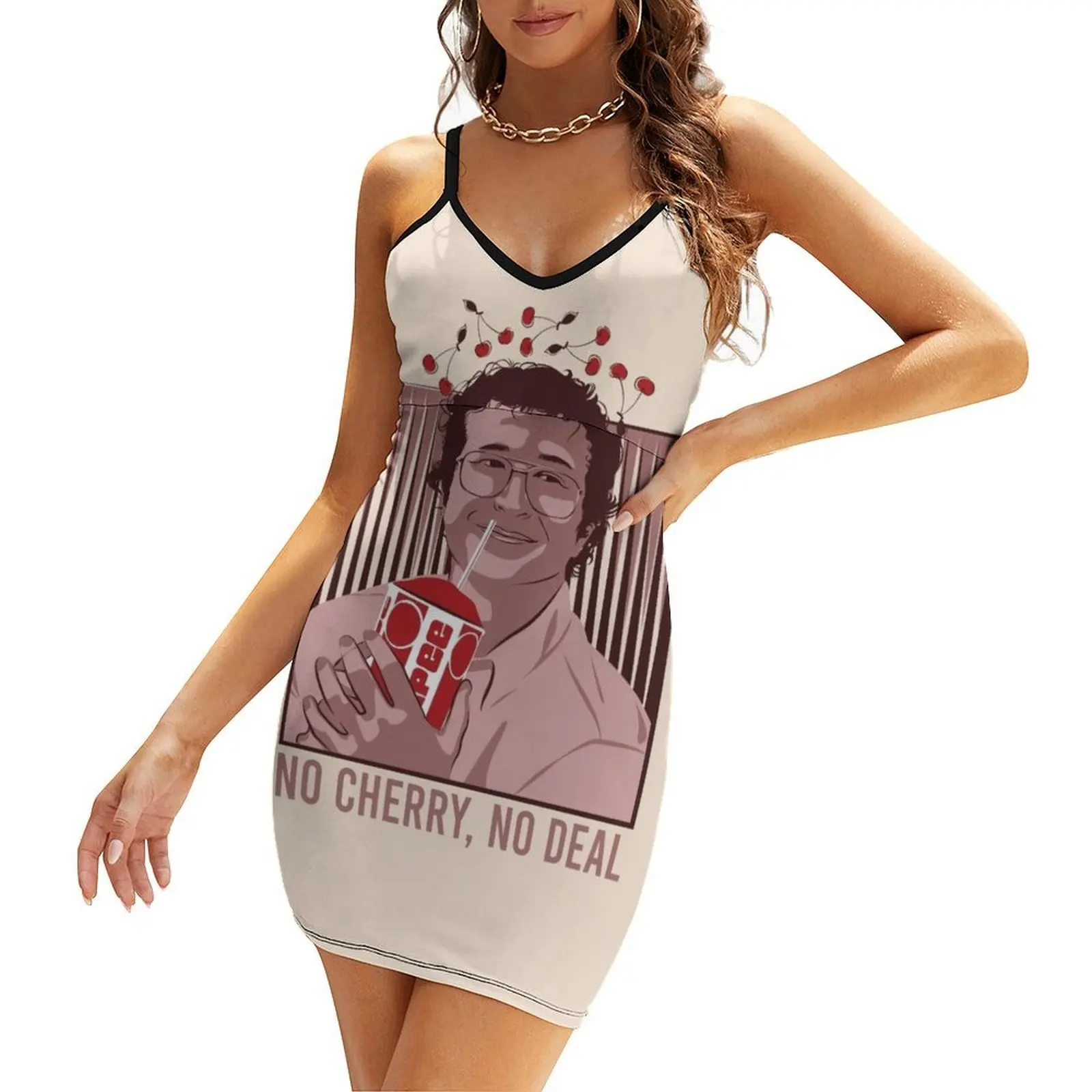 Alexei Smirnoff Sling Dress evening dresses women summer dresses women 2025 Cocktail of dresses Woman fashion
Alexei Smirnoff Sling Dress evening dresses women summer dresses women 2025 Cocktail of dresses Woman fashion