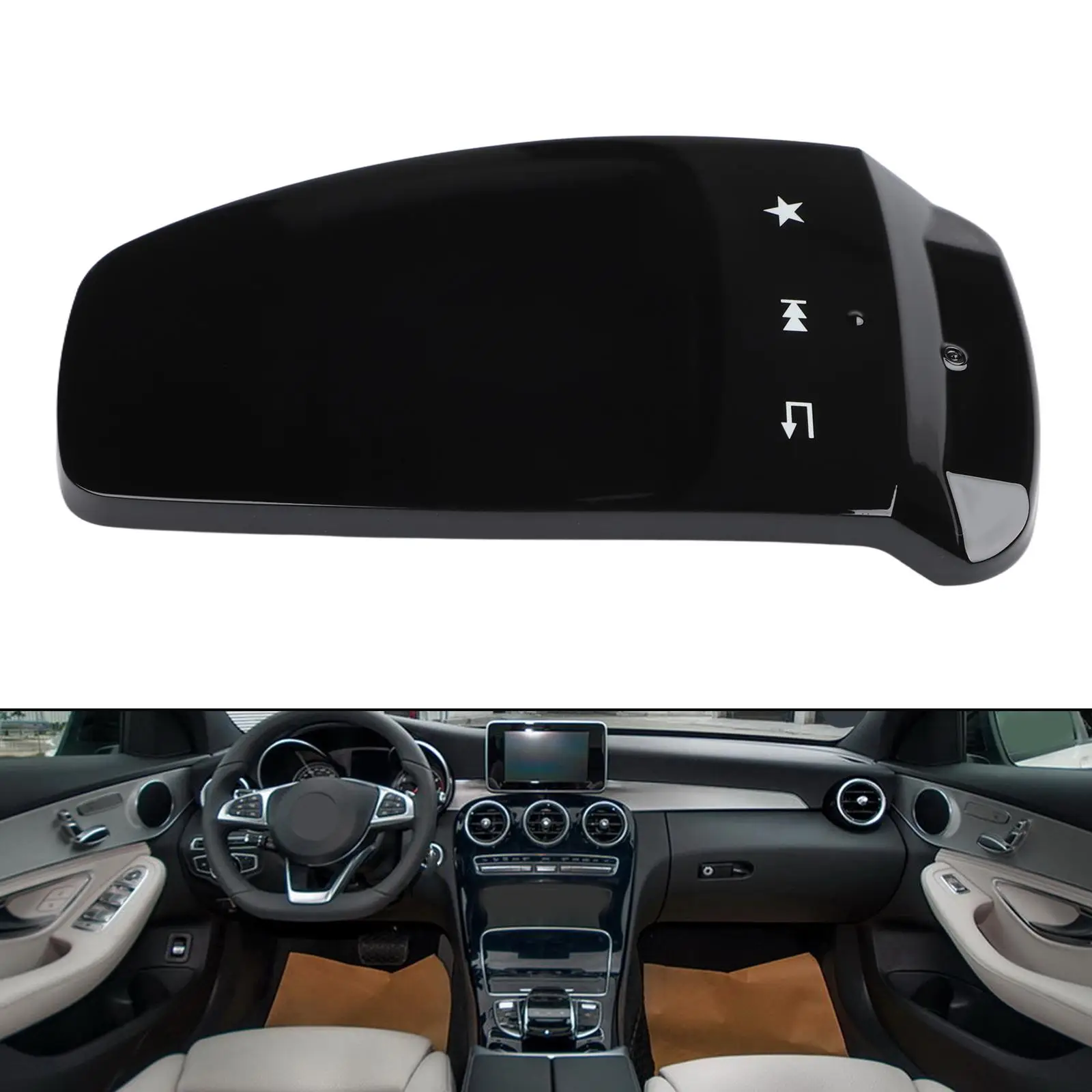 Strict Quality Console Touch Pad 2059009927 Armrest Auto Parts Car Interior Parts Controller Console Touch Pad
Strict Quality Console Touch Pad 2059009927 Armrest Auto Parts Car Interior Parts Controller Console Touch Pad