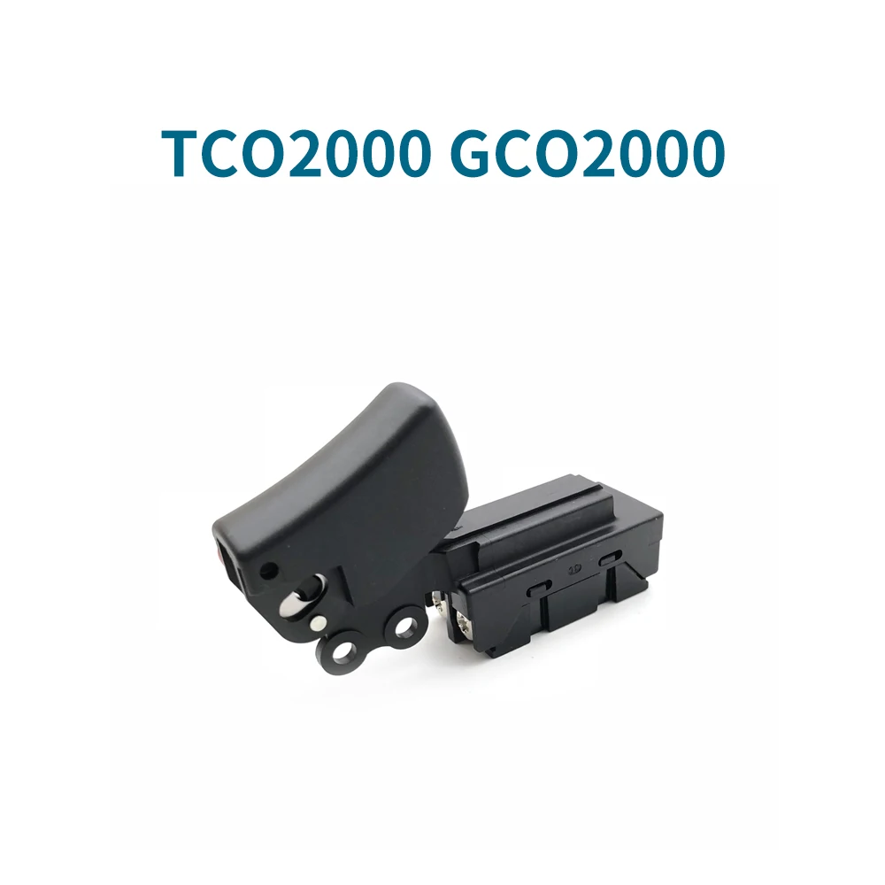 Switch for Bosch TCO2000 GCO2000 CCO TCO 2000 Cutting Machines Start-Stop Switches Power Tools Accessories Replacements
Switch for Bosch TCO2000 GCO2000 CCO TCO 2000 Cutting Machines Start-Stop Switches Power Tools Accessories Replacements