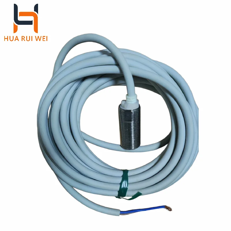 2026 Hot Sale New FL7M-4J6AD-L5 Industrial Automation Proximity Switch Sensor
2026 Hot Sale New FL7M-4J6AD-L5 Industrial Automation Proximity Switch Sensor