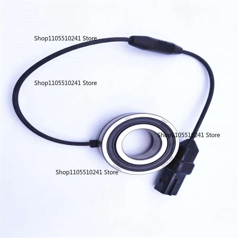 NEW SKF BMD 6206 064S2 UA008A Speed Sensor Speed Encoder BMD-6206/064S2/UA008A
NEW SKF BMD 6206 064S2 UA008A Speed Sensor Speed Encoder BMD-6206/064S2/UA008A