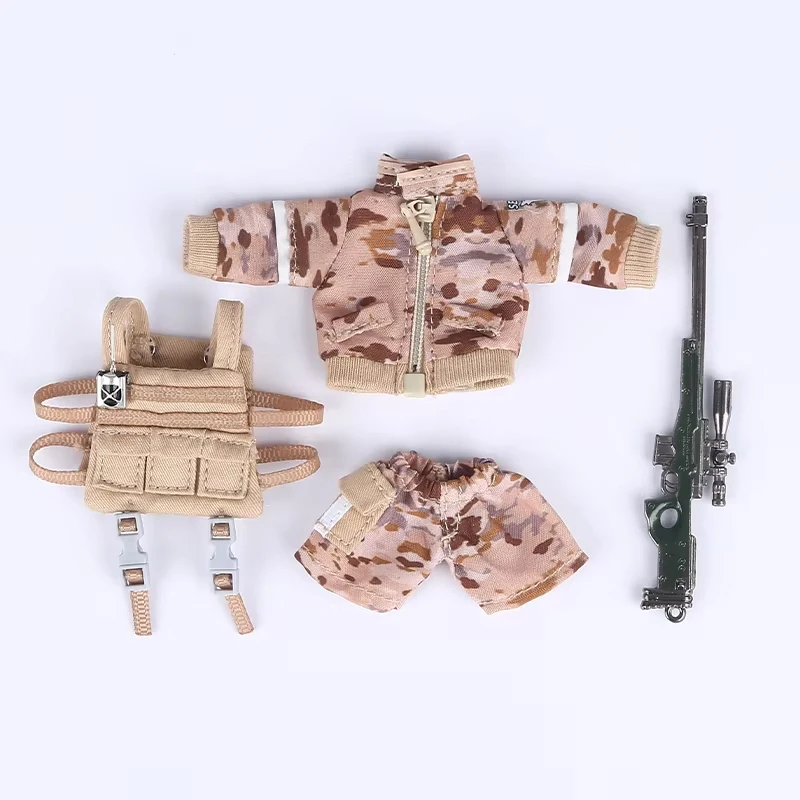 Новинка, Одежда для куклы OB11, военное пальто, шорты, аксессуары для кукол, подходит для Молли ГСК, 1/12, Одежда для куклы, аксессуары для игрушек
Новинка, Одежда для куклы OB11, военное пальто, шорты, аксессуары для кукол, подходит для Молли ГСК, 1/12, Одежда для куклы, аксессуары для игрушек