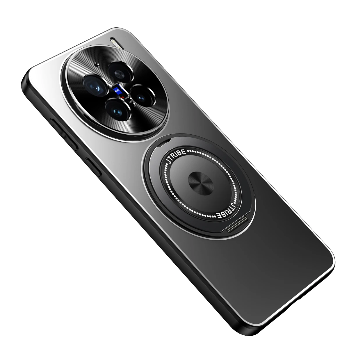 360 ° Вращающийся кронштейн из ТПУ, задняя панель из сплава, задняя крышка для vivo X300 X200 X100 X100s Pro, чехол для телефона с защитой от падения
360 ° Вращающийся кронштейн из ТПУ, задняя панель из сплава, задняя крышка для vivo X300 X200 X100 X100s Pro, чехол для телефона с защитой от падения