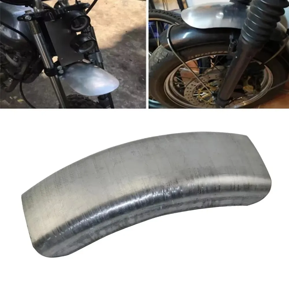 Motorcycle Unpainted Front Fender Mudguard Wheel Cover Fit For Harley Sportster XL 883 1200 Chopper Bobber Solo Seat 1994-2003
Motorcycle Unpainted Front Fender Mudguard Wheel Cover Fit For Harley Sportster XL 883 1200 Chopper Bobber Solo Seat 1994-2003
