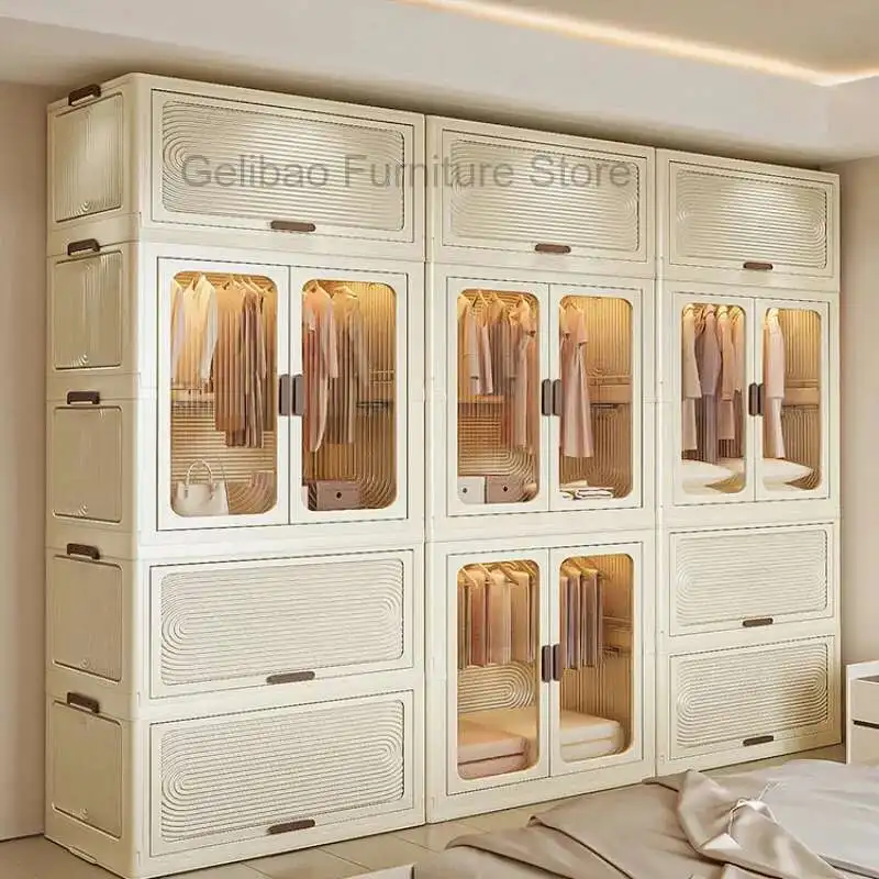 Toddler Wardrobe Kid Mini Closet Toys The Nursery Baby Storage Cabinet Children Almacenaje Infantil Armario Infant Toy Furniture
Toddler Wardrobe Kid Mini Closet Toys The Nursery Baby Storage Cabinet Children Almacenaje Infantil Armario Infant Toy Furniture