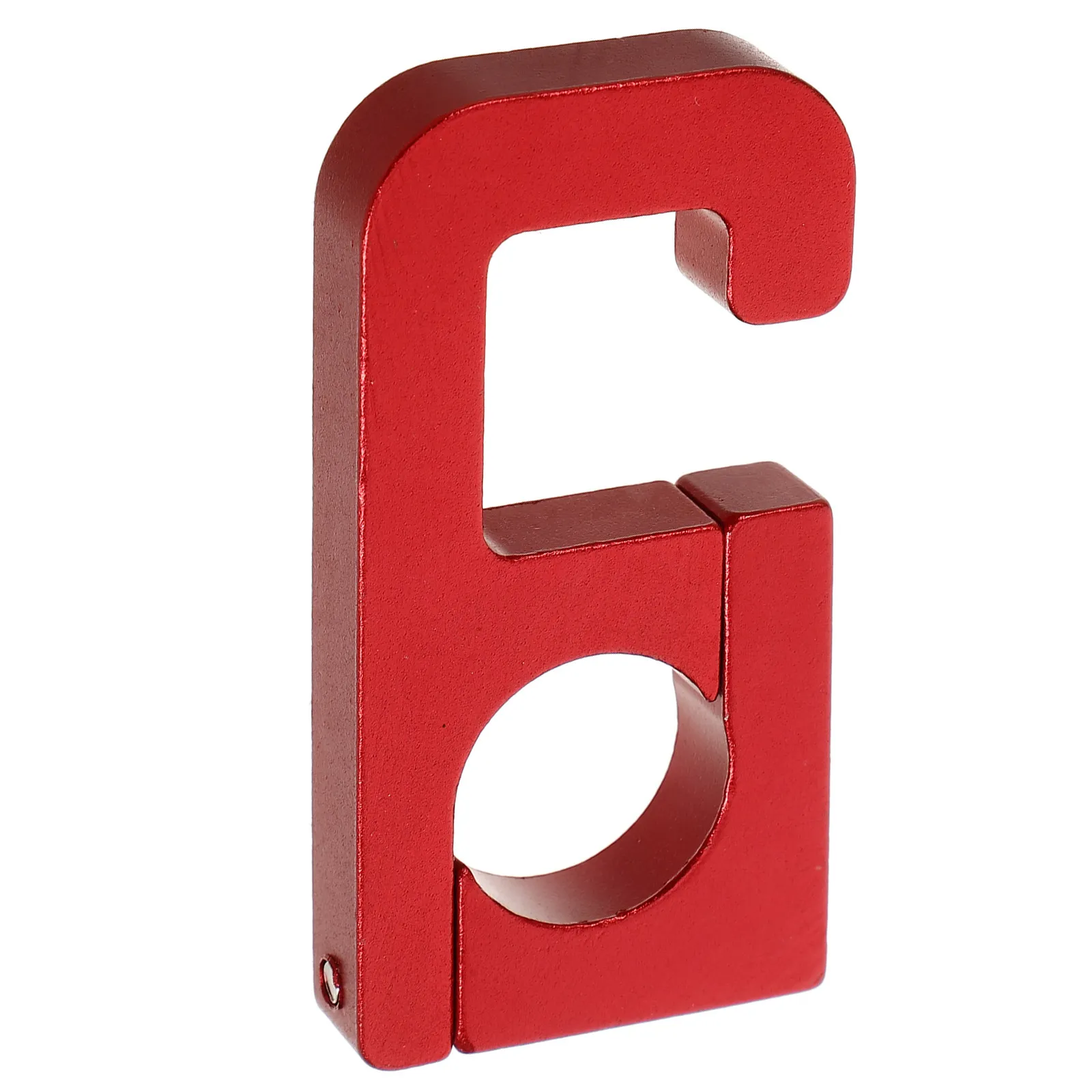 Aluminum Alloy Motorcycle Handlebar Hook 22Mm for Bag Snacks Hanging Heavy Duty Multi-Functional Scooter Moped Electric
Aluminum Alloy Motorcycle Handlebar Hook 22Mm for Bag Snacks Hanging Heavy Duty Multi-Functional Scooter Moped Electric
