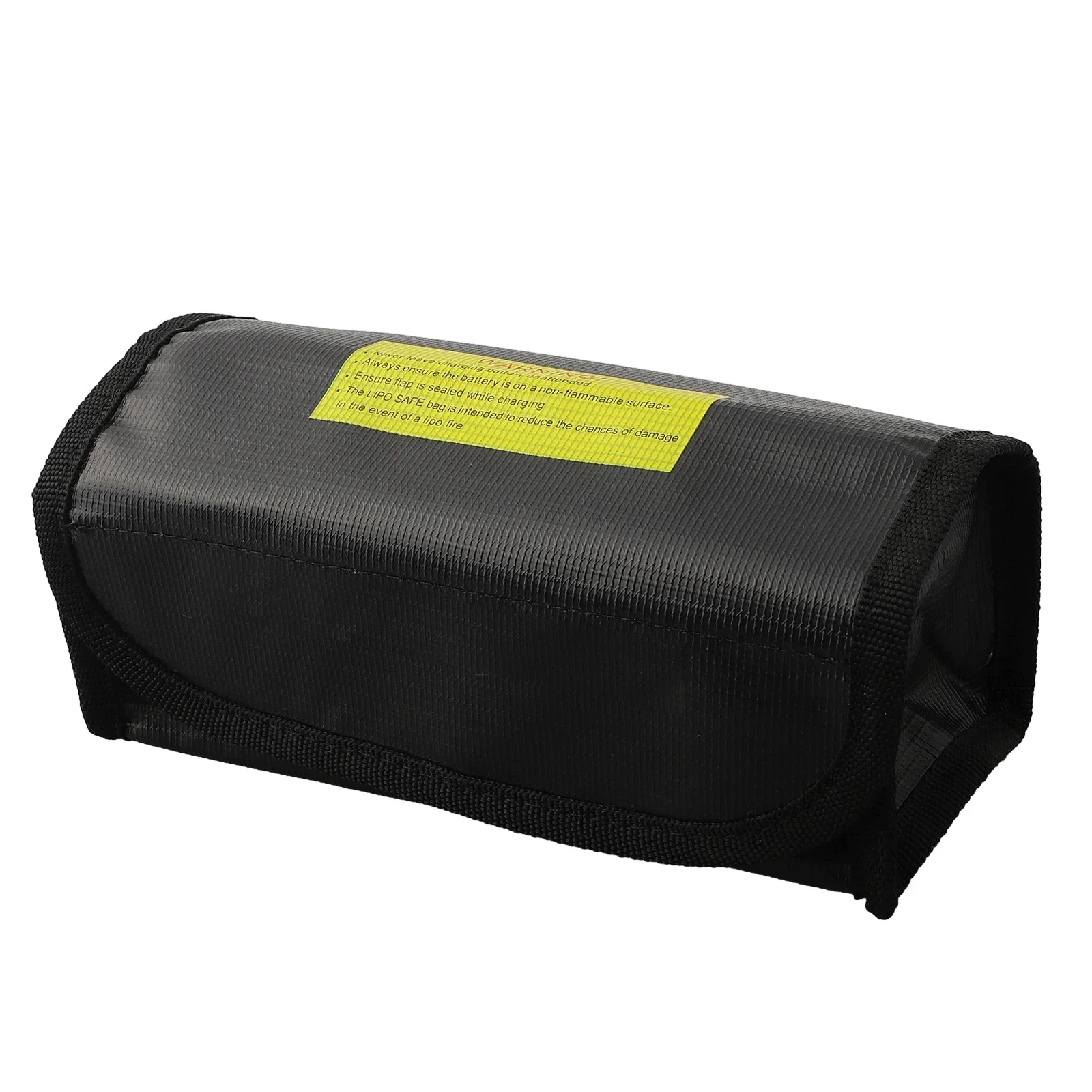 Battery Safety Bag Ebike Bag Fireproof For 36V 24V Battery For FPV Racing Drones Portable Waterproof Battery Lithium
Battery Safety Bag Ebike Bag Fireproof For 36V 24V Battery For FPV Racing Drones Portable Waterproof Battery Lithium