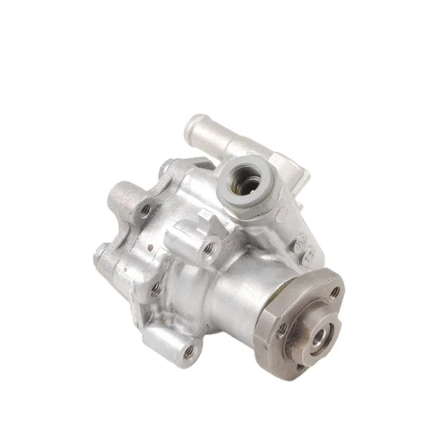 Canghe Power Steering Pump for BEETLE Mk4 1J0 422 152 a 1J0422152A
Canghe Power Steering Pump for BEETLE Mk4 1J0 422 152 a 1J0422152A