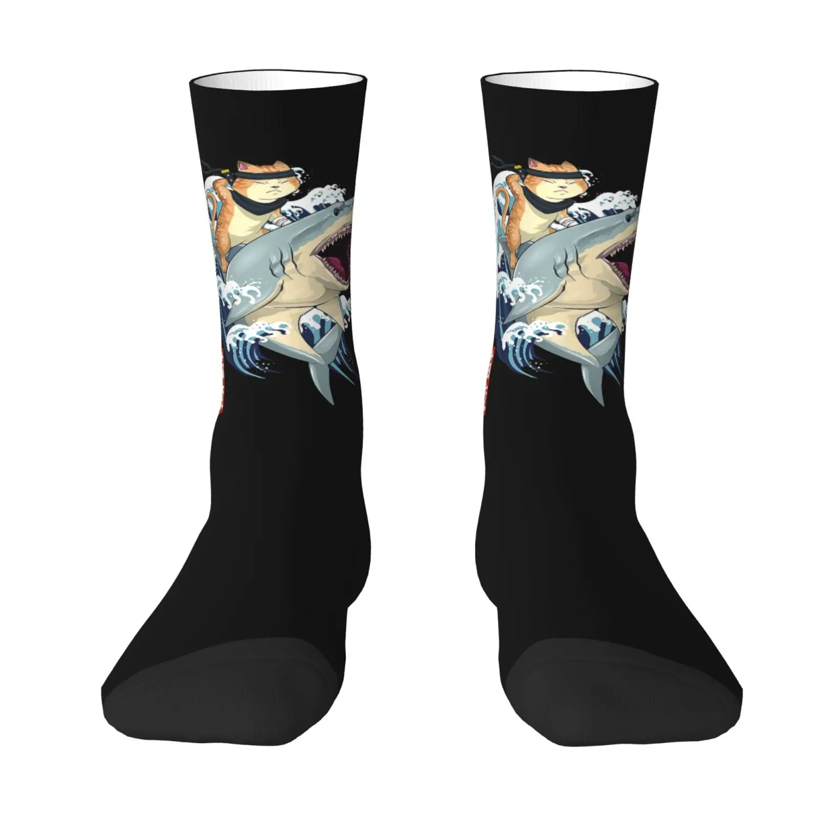 Retro Ninja Japanese Socks Retro Trend Crazy Street Hip-Hop Socks Breathable Non-slip Casual Sports Socks Novelty Party Gift
Retro Ninja Japanese Socks Retro Trend Crazy Street Hip-Hop Socks Breathable Non-slip Casual Sports Socks Novelty Party Gift