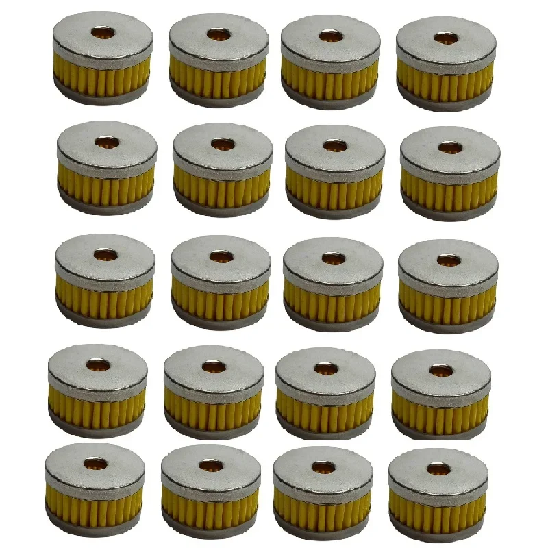 20 Pieces Lovato Lock Of Filter Lpg Cng Gaz Valve Filter
20 Pieces Lovato Lock Of Filter Lpg Cng Gaz Valve Filter