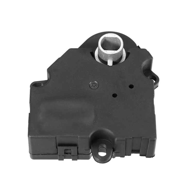 HVAC Heater Air Door Blend Actuators 15788038 For Chevrolet Equinox Saturn Vue 2002-2007
HVAC Heater Air Door Blend Actuators 15788038 For Chevrolet Equinox Saturn Vue 2002-2007