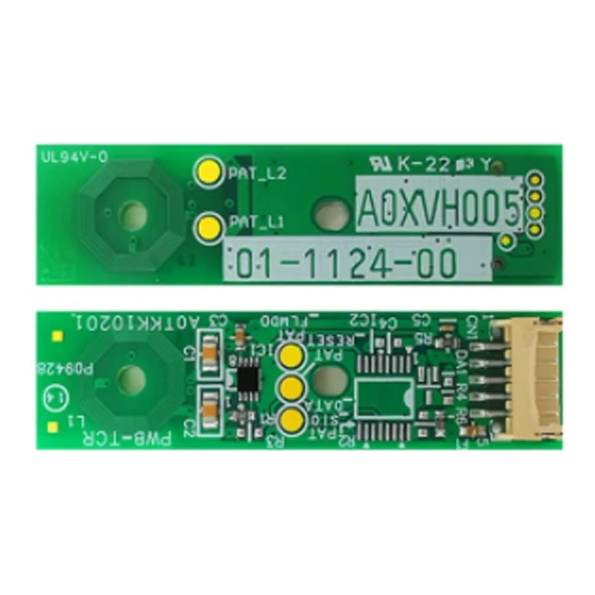 20PCs High Quality COLOR Developer Unit Reset Chip DV-311 DV512 for Konica Minolta Bizhub C220 C280 C360 7722 7728 C224 C284
20PCs High Quality COLOR Developer Unit Reset Chip DV-311 DV512 for Konica Minolta Bizhub C220 C280 C360 7722 7728 C224 C284