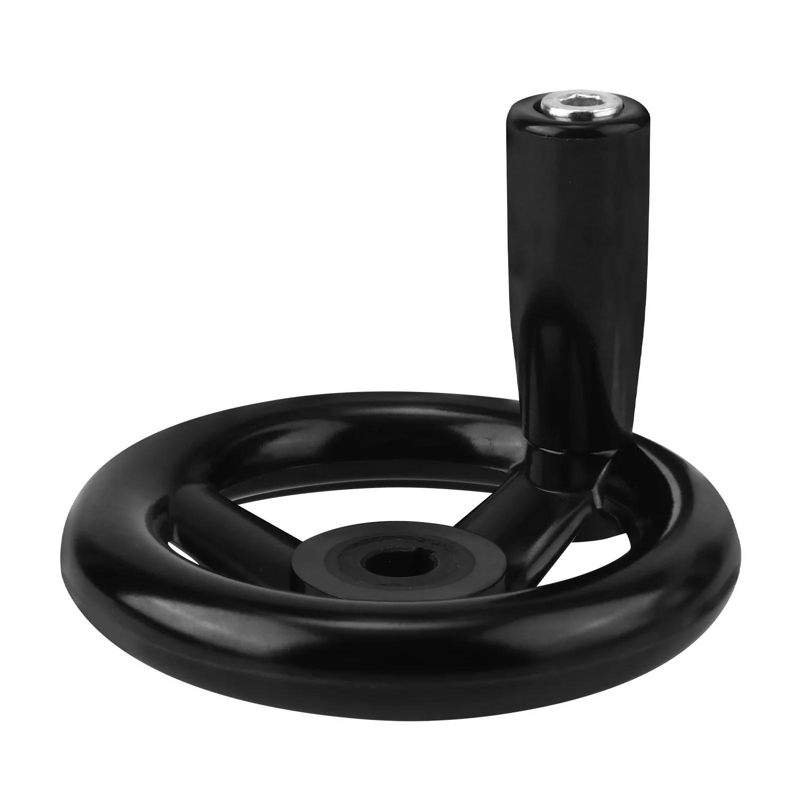 Round Hand Wheel Disassemble Wheel Hand Crank Revolving Handle Wheel with Handle Hand Crank Revolving Wheel
Round Hand Wheel Disassemble Wheel Hand Crank Revolving Handle Wheel with Handle Hand Crank Revolving Wheel